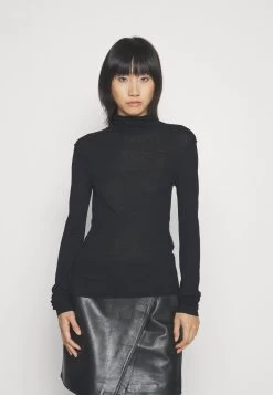 Even&Odd MaglioneBlack Donna Maglieria EV421D26O-Q11