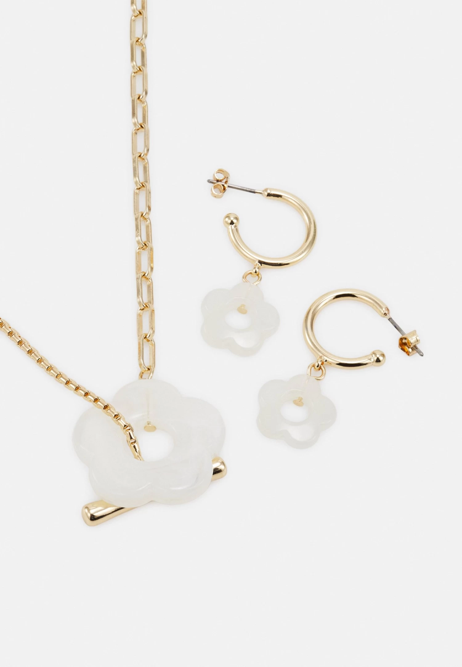 Even&Odd SetCollana Gold Coloured Donna Gioielli EV451L01E-F11 - immagine 3