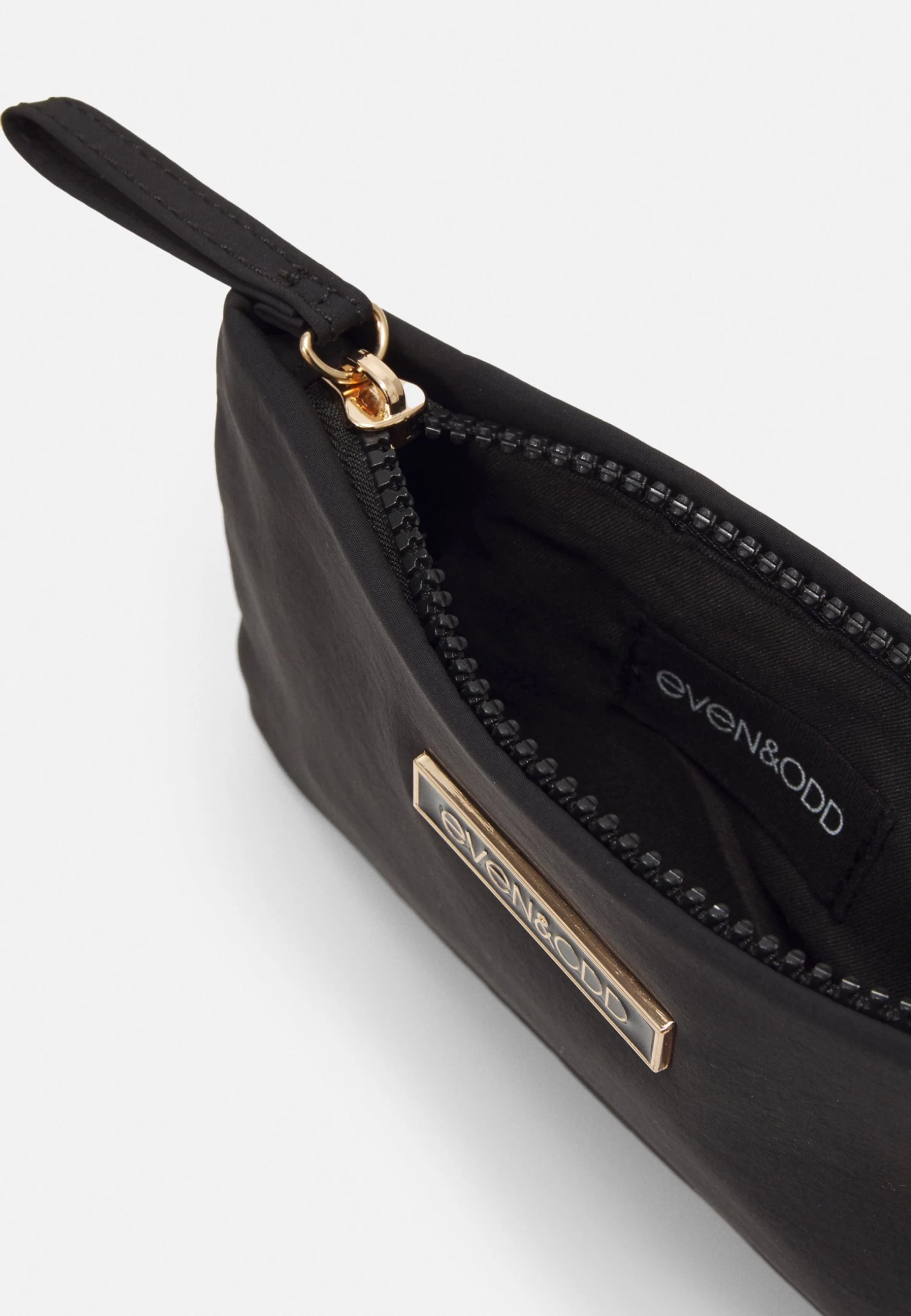 Even&Odd PortafoglioBlack Donna Portafogli E Portachiavi EV451F04J-Q11 - immagine 3