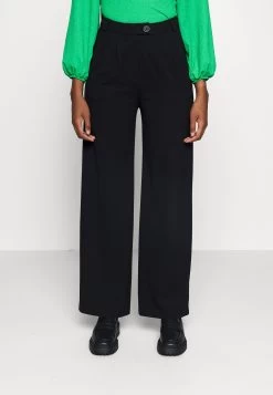 Even&Odd PantaloniBlack Donna Pantaloni EV421A0D8-Q11