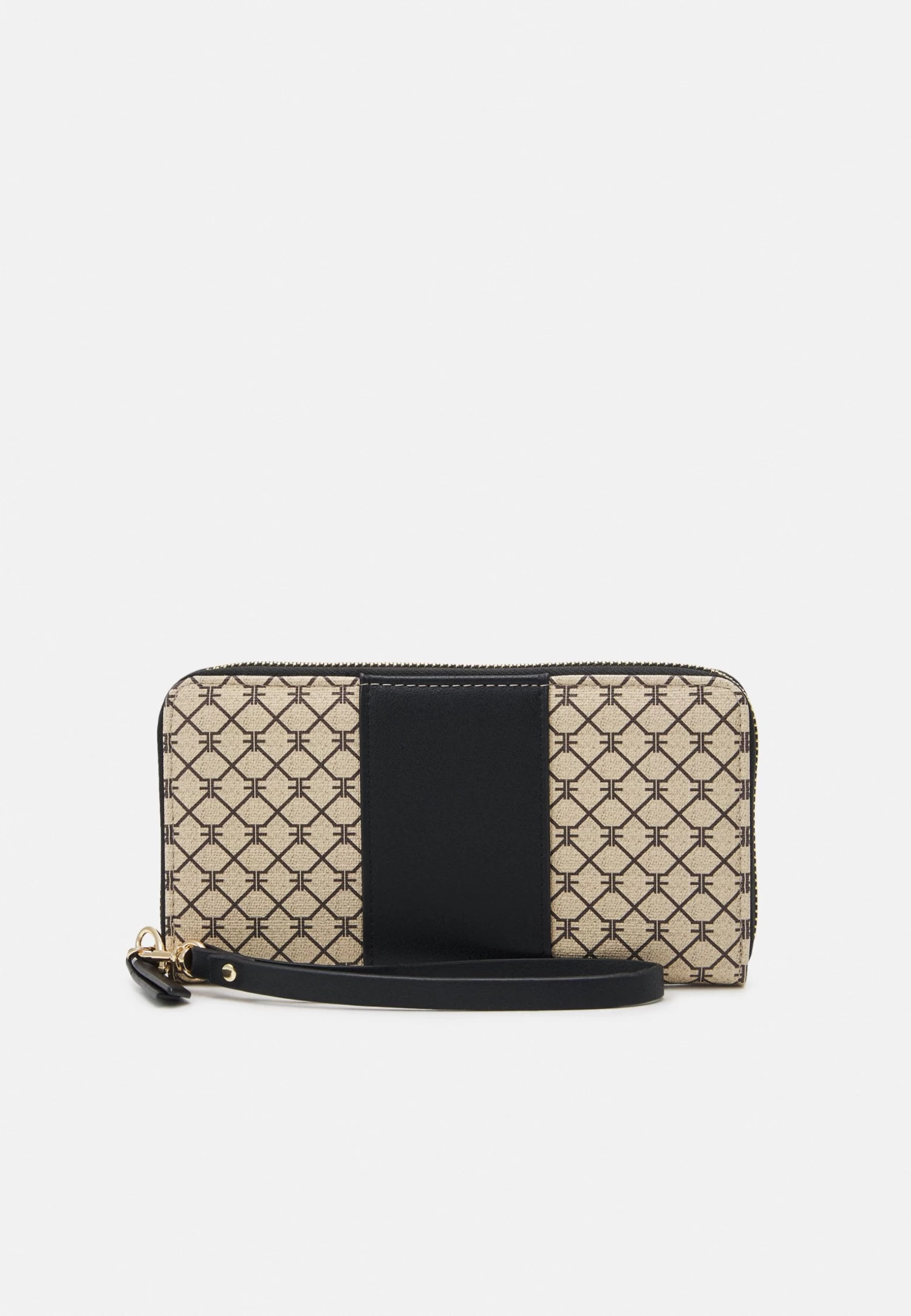 Even&Odd PortafoglioBlack Donna Portafogli E Portachiavi EV451F04H-Q11