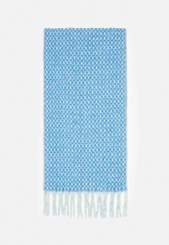 Even&Odd SciarpaBlue Donna Sciarpe EV451G09W-K11