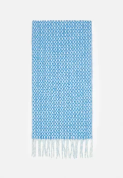 Even&Odd SciarpaBlue Donna Sciarpe EV451G09W-K11