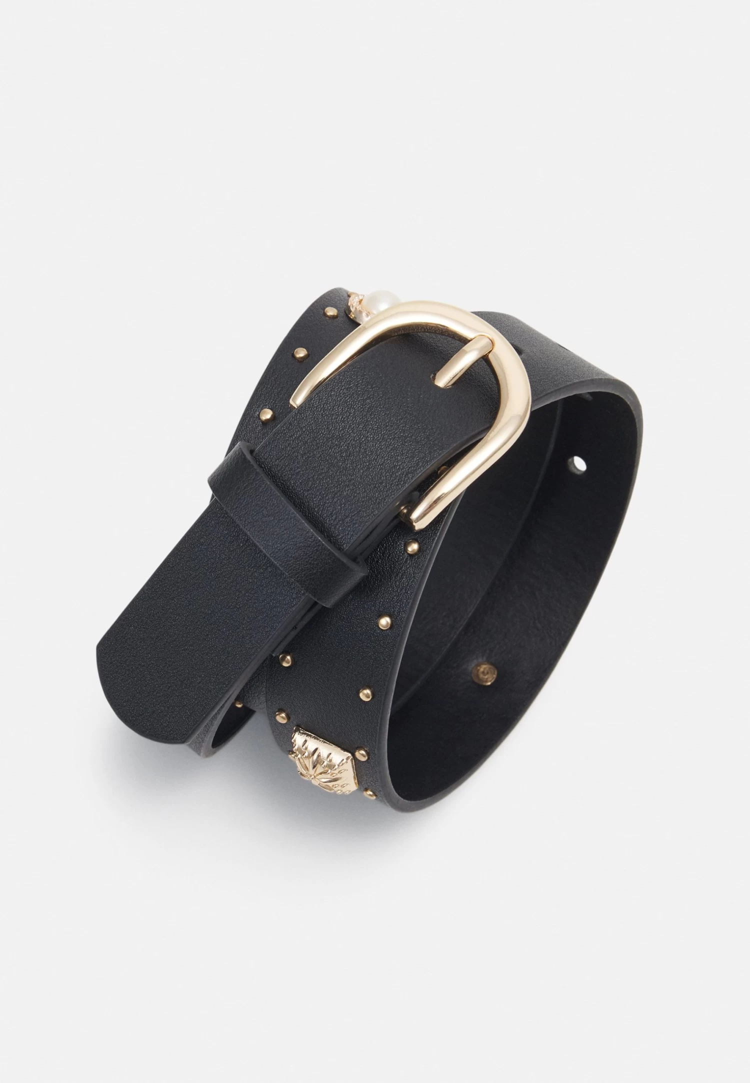 Even&Odd CinturaBlack Donna Cinture EV451D064-Q11 - immagine 4