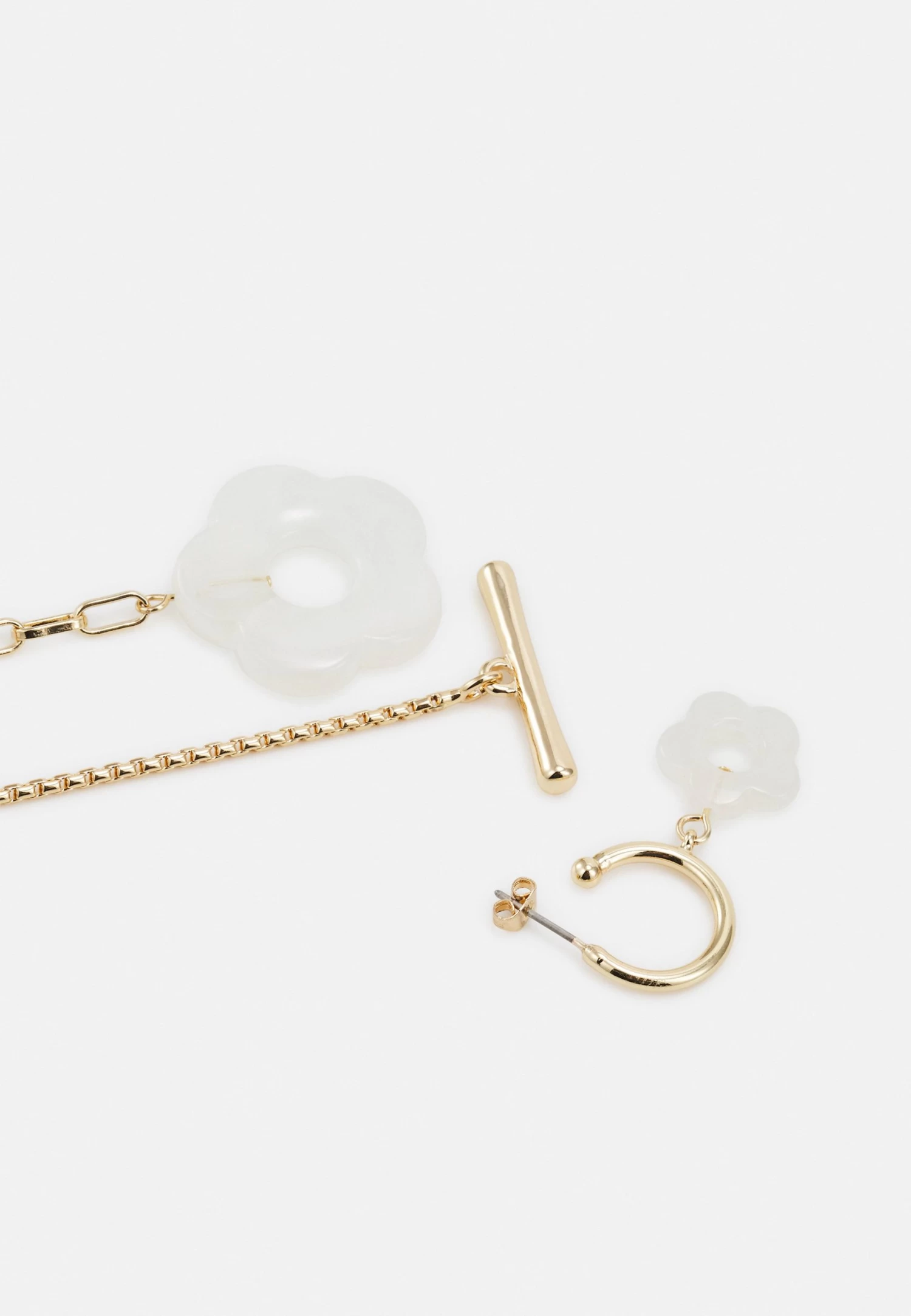 Even&Odd SetCollana Gold Coloured Donna Gioielli EV451L01E-F11 - immagine 2