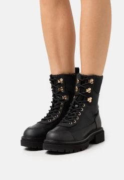 Stivali Da Neve Black Donna Stivali EVC11X006-Q11