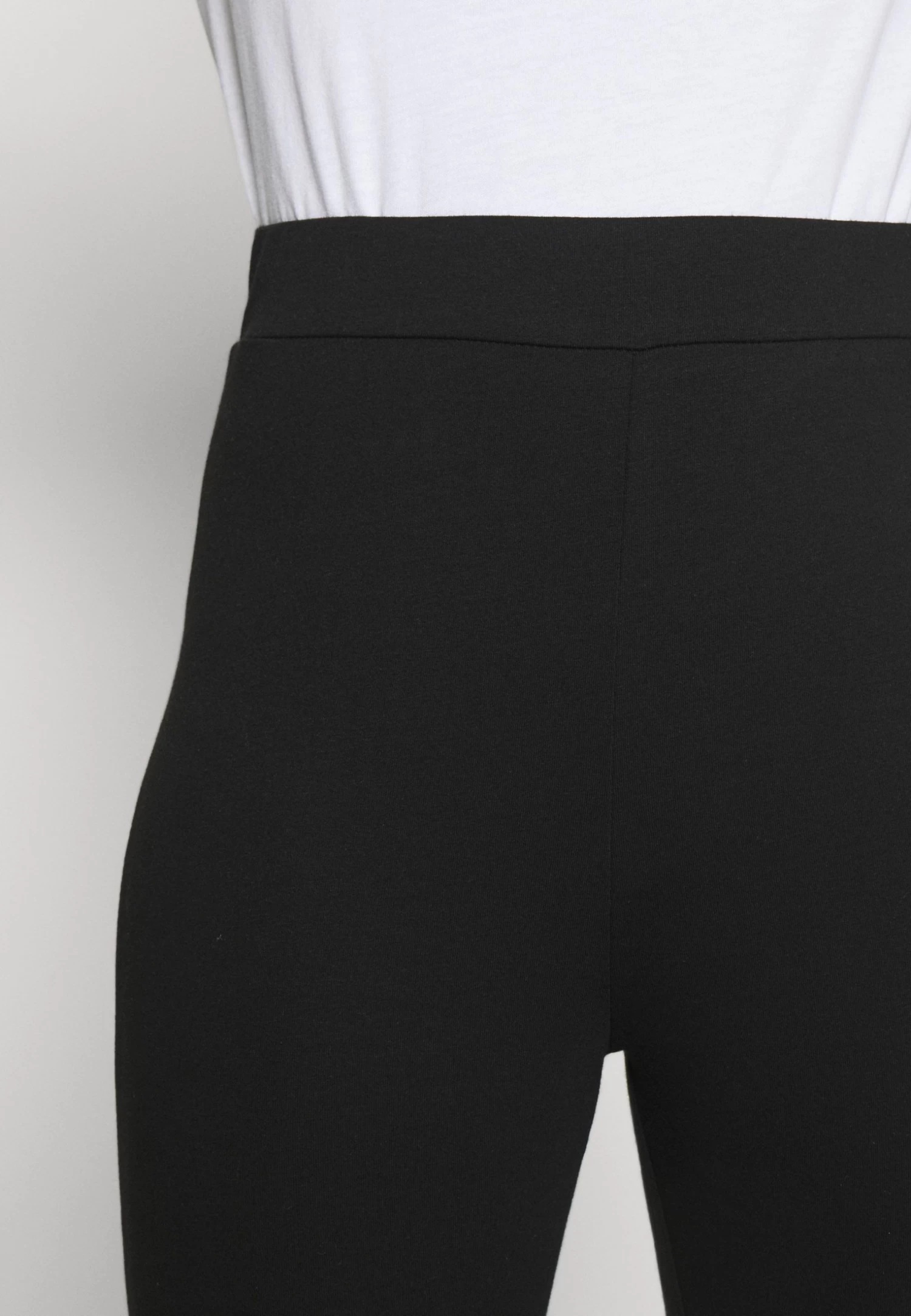 Even&Odd 2Er Pack - Leggings - Black/Black - immagine 5