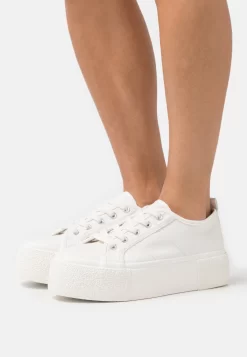 Even&Odd Sneakers BasseWhite Donna Sneakers EV411A0X5-A11