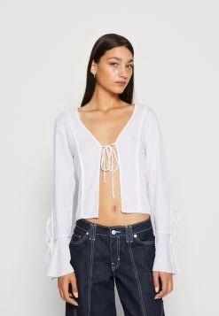 Even&Odd Giacca LeggeraWhite Donna Giacche E Blazer EV421D262-A11