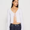Even&Odd Giacca LeggeraWhite Donna Giacche E Blazer EV421D262-A11