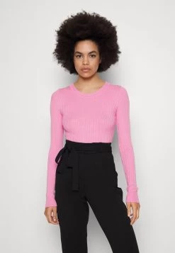 Even&Odd MaglioneLight Pink Donna Maglieria EV421I0AQ-J13