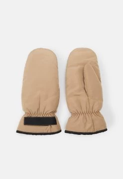 Even&Odd MuffoleCamel Donna Guanti EV451A03Z-B11