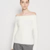 Even&Odd MaglioneOff White Donna Maglieria EV421I0I2-A11
