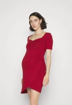 TubinoRed Donna Vestiti EVO29F017-G11