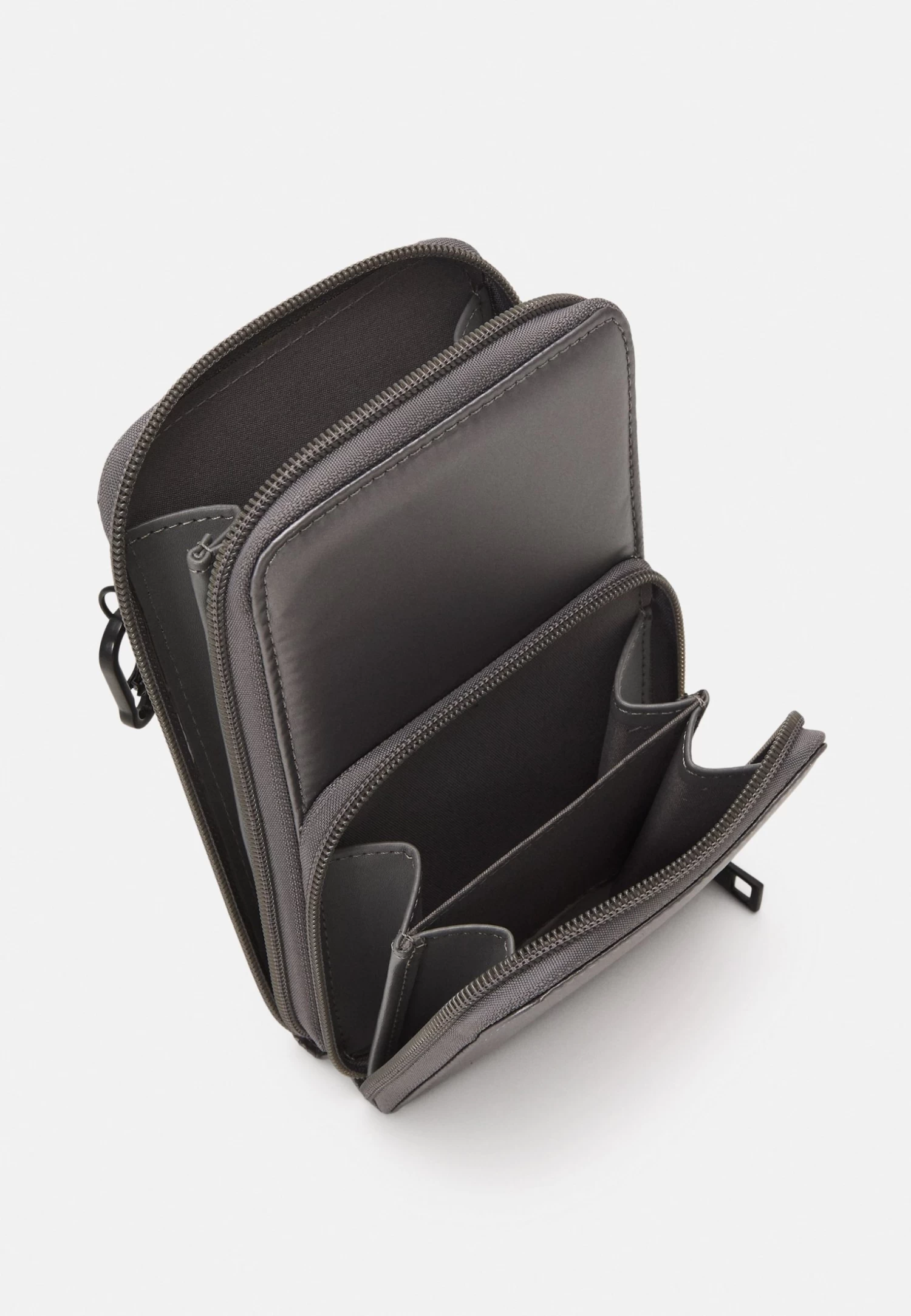 Even&Odd PortacellulareGrey Donna Elettronica & Lifestyle EV451F04F-C11 - immagine 3