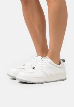 Even&Odd Sneakers Basse - White/Grey