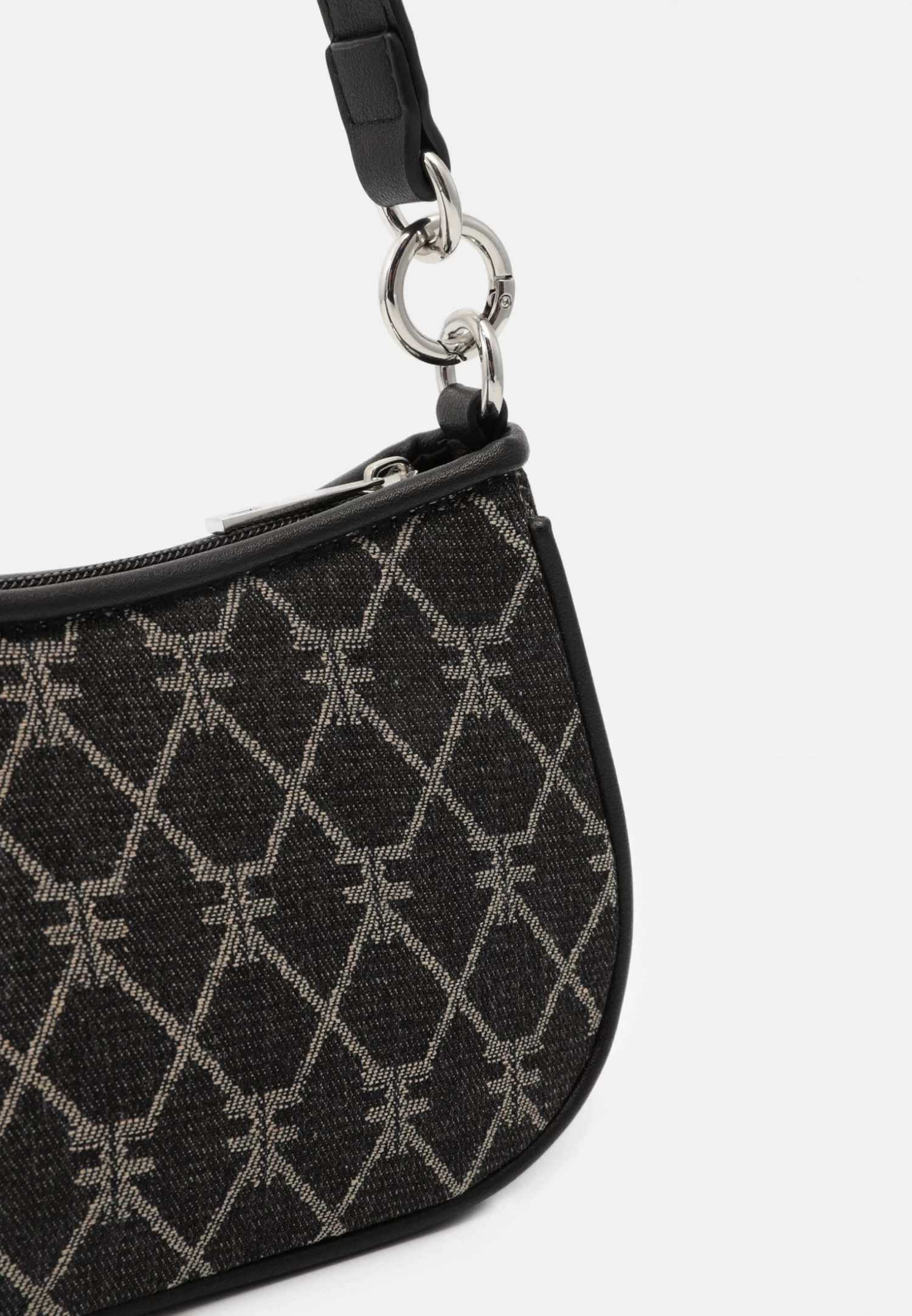 Even&Odd Borsa A Tracolla - 802 - Black - immagine 5