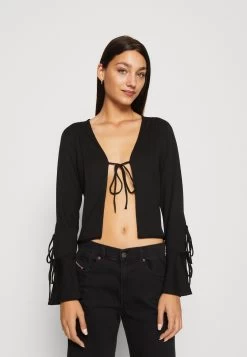 Even&Odd Giacca LeggeraBlack Donna Giacche E Blazer EV421D262-Q11