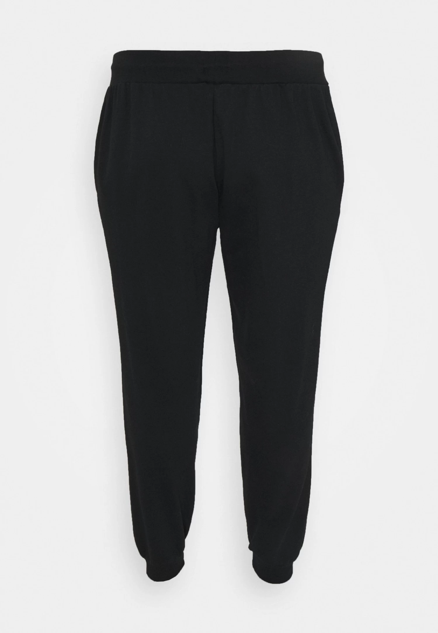 2Er PackSlim Fit JoggersPantaloni SportiviBlack/Blue Donna Pantaloni EVB21A00T-Q12 - immagine 3