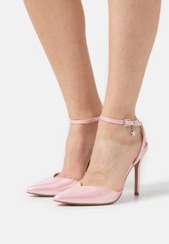 Even&Odd DecolletéLight Pink Donna Scarpe Con Tacco EV411B09H-J11