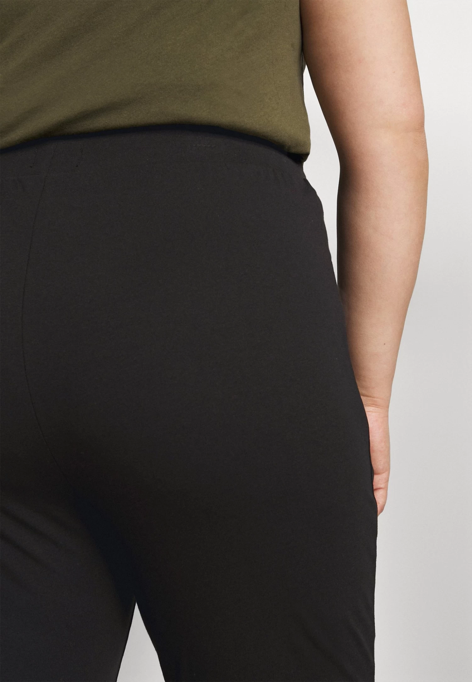 PantaloniBlack Donna Pantaloni EVB21A012-Q11 - immagine 5