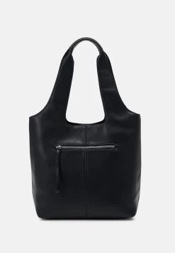Even&Odd Shopping BagBlack Donna Borse EV451H15N-Q11