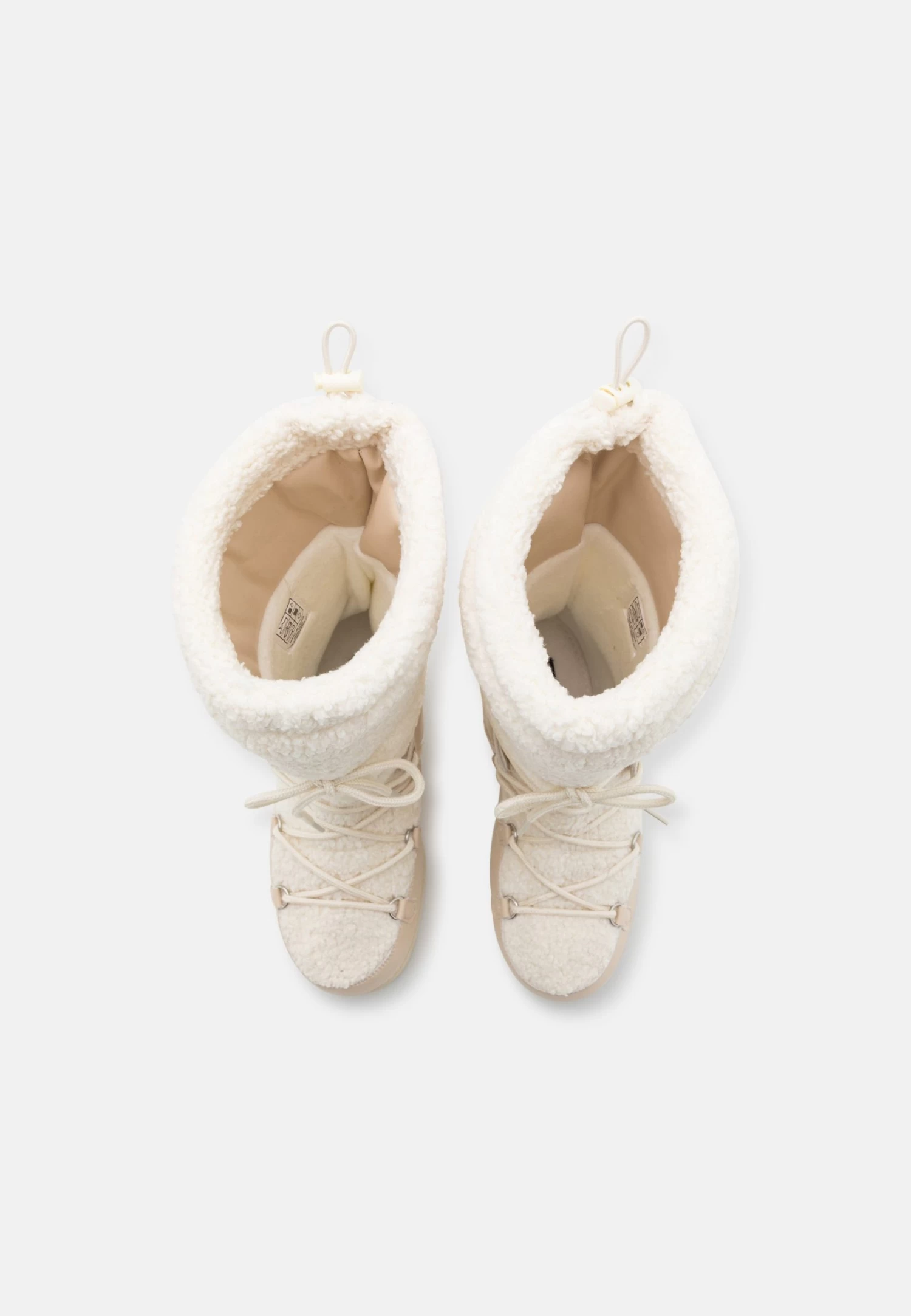 Even&Odd Stivali Da Neve Beige Donna Stivali EV411X01Y-B11 - immagine 6