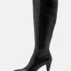 Even&Odd Stivali AltiBlack Donna Stivali EV411A0XP-Q11