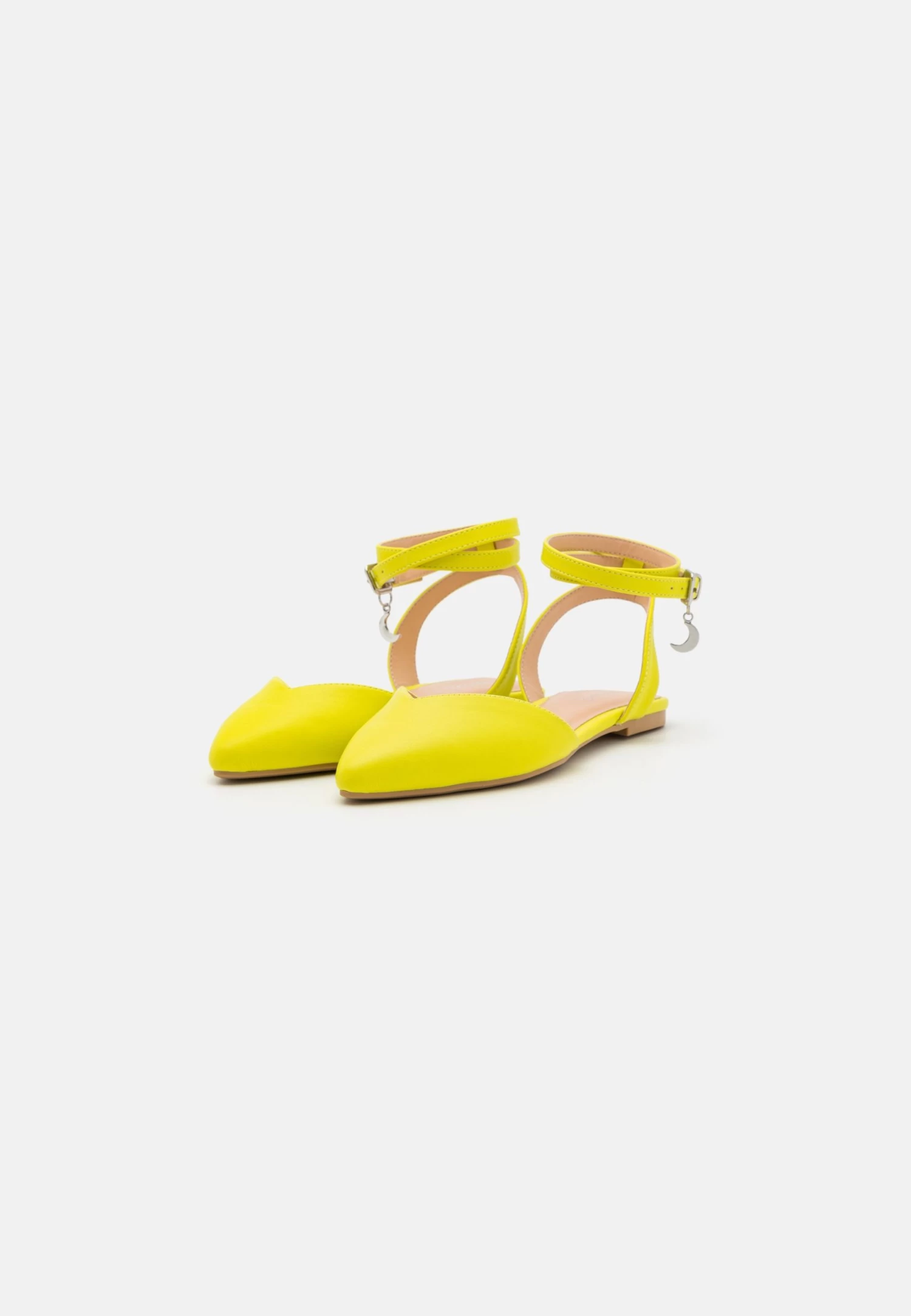 Even&Odd BallerineYellow Donna Ballerine EV411A0OS-E11 - immagine 3