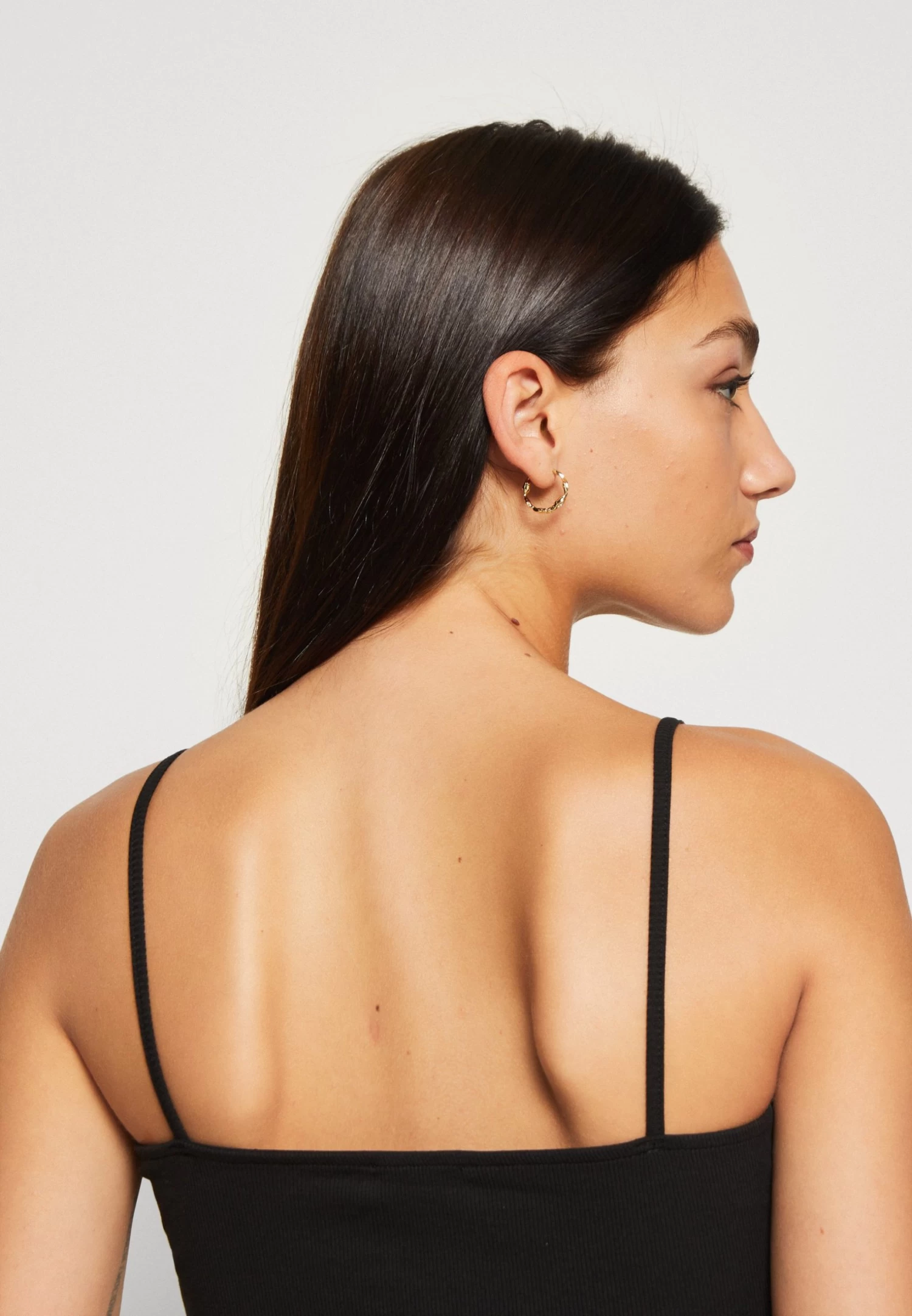 Even&Odd 2 Pack - Top - Black/Orange - immagine 7