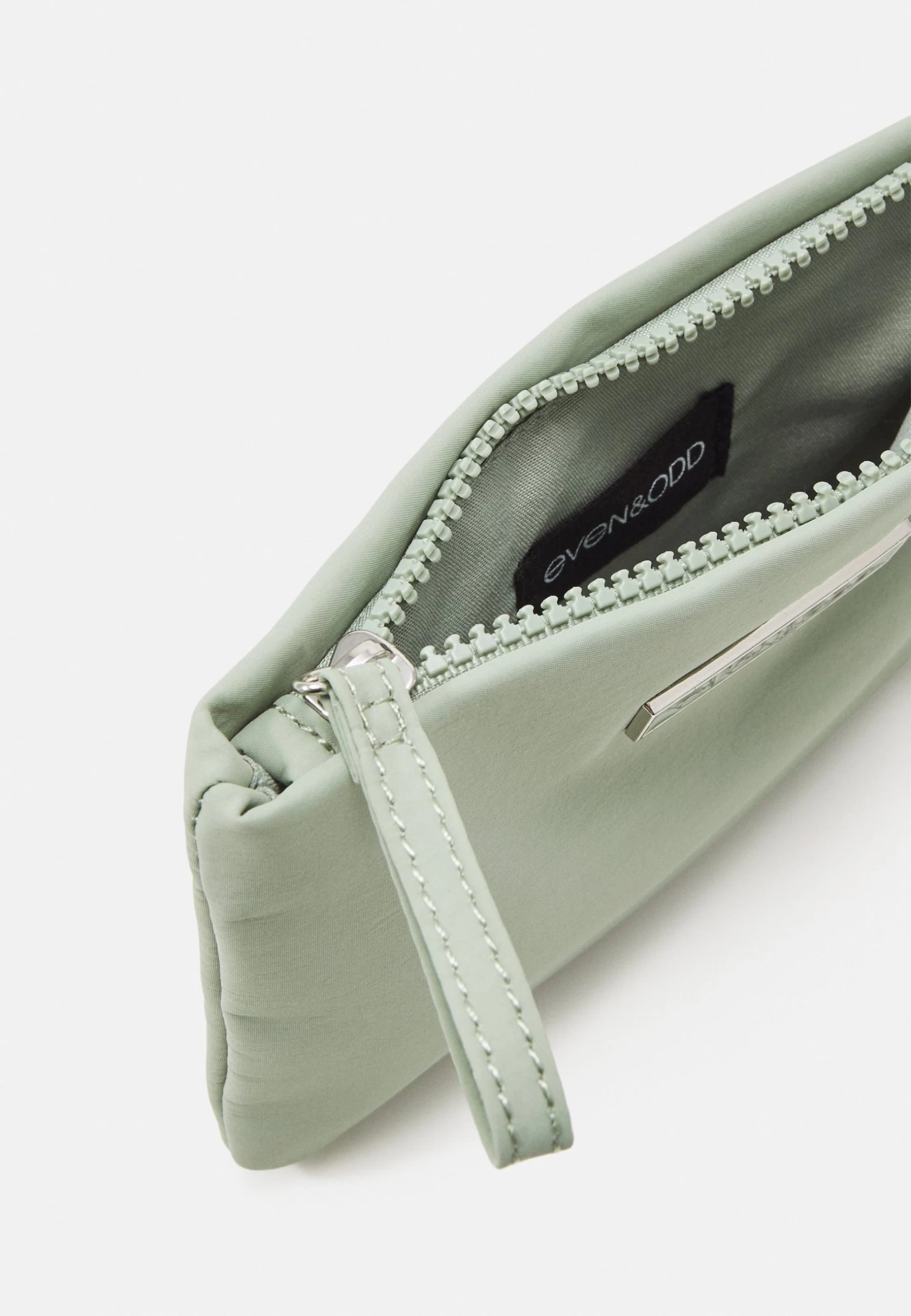Even&Odd PortafoglioGreen Donna Portafogli E Portachiavi EV451F04J-M11 - immagine 3