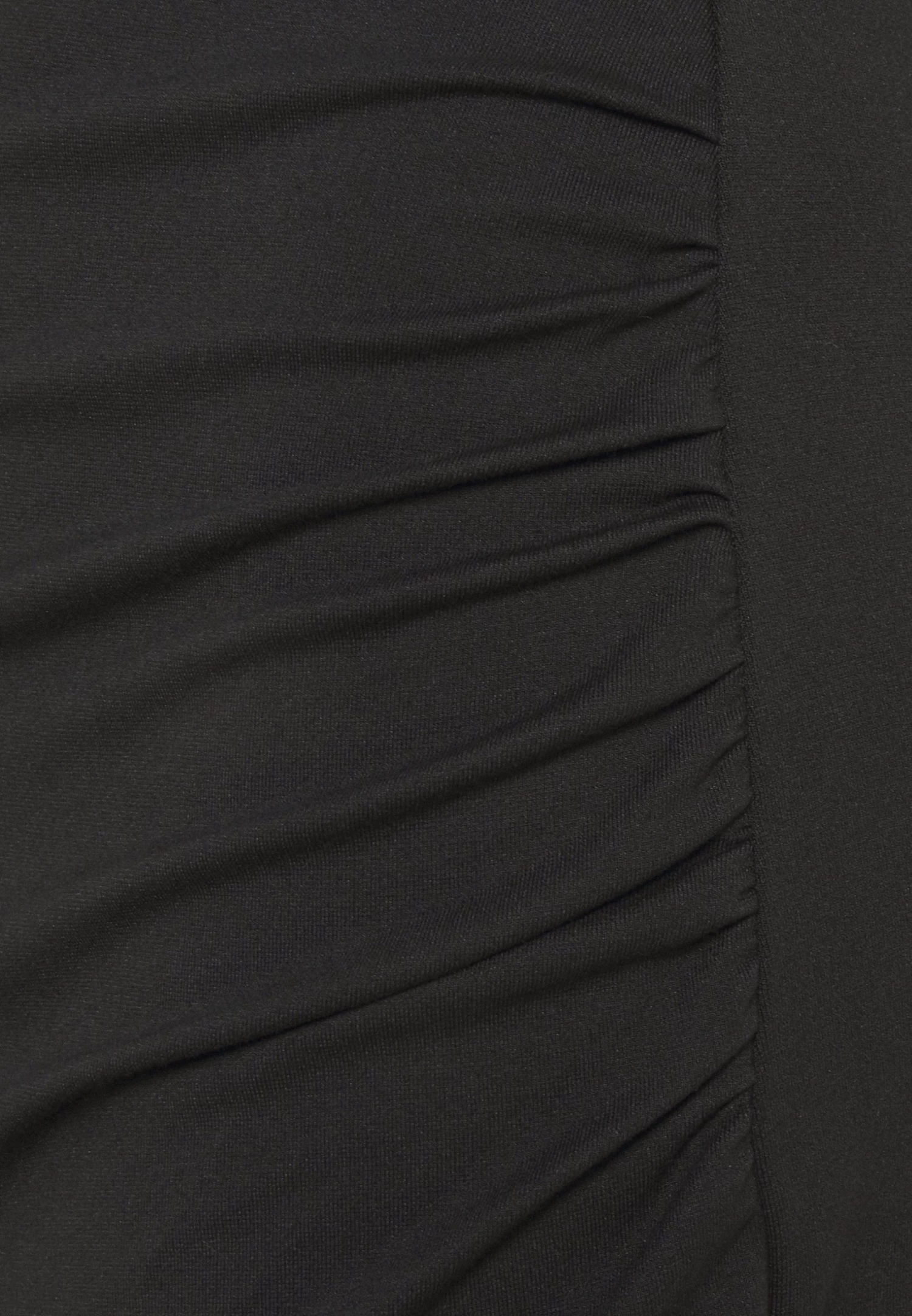 Even&Odd Asymetric Overlap Wrap Mini High Waisted SkirtGonna A TubinoBlack Donna Gonne EV421B09X-Q11 - immagine 6