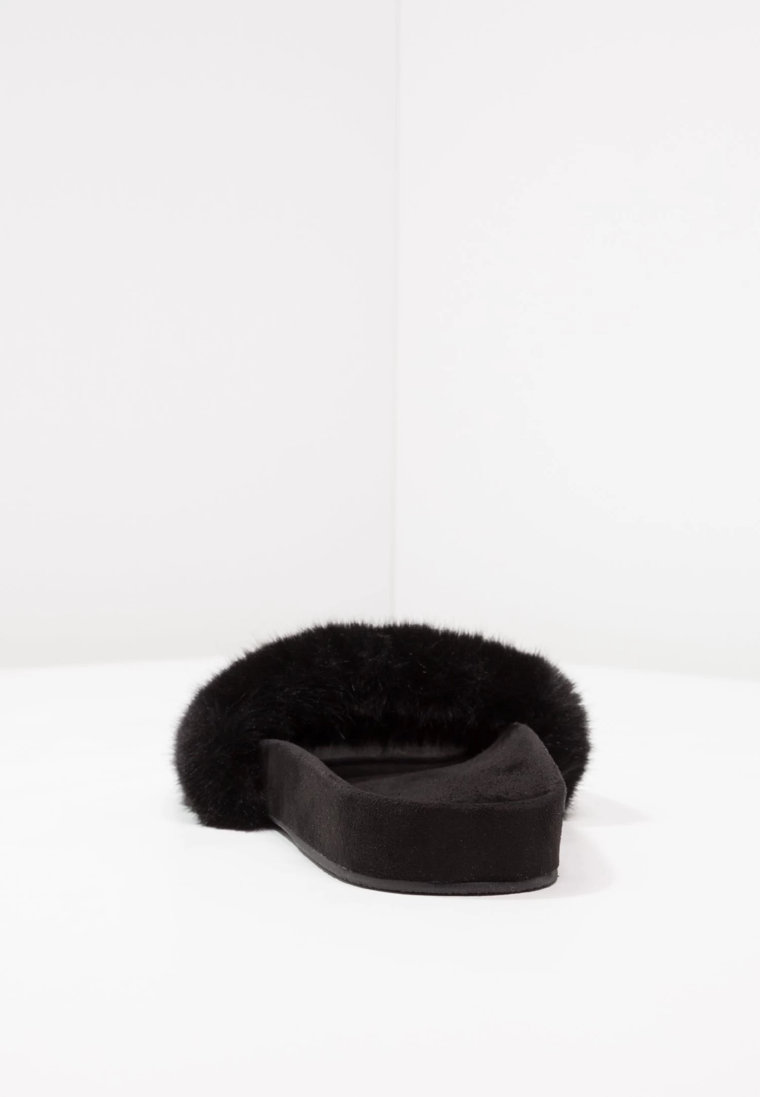 Even&Odd PantofoleBlack Donna Pantofole EV411A0BI-Q11 - immagine 6