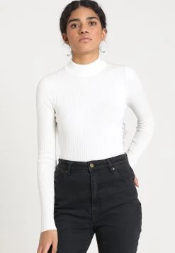 Even&Odd MaglioneOff White Donna Maglieria EV421I0AK-A11