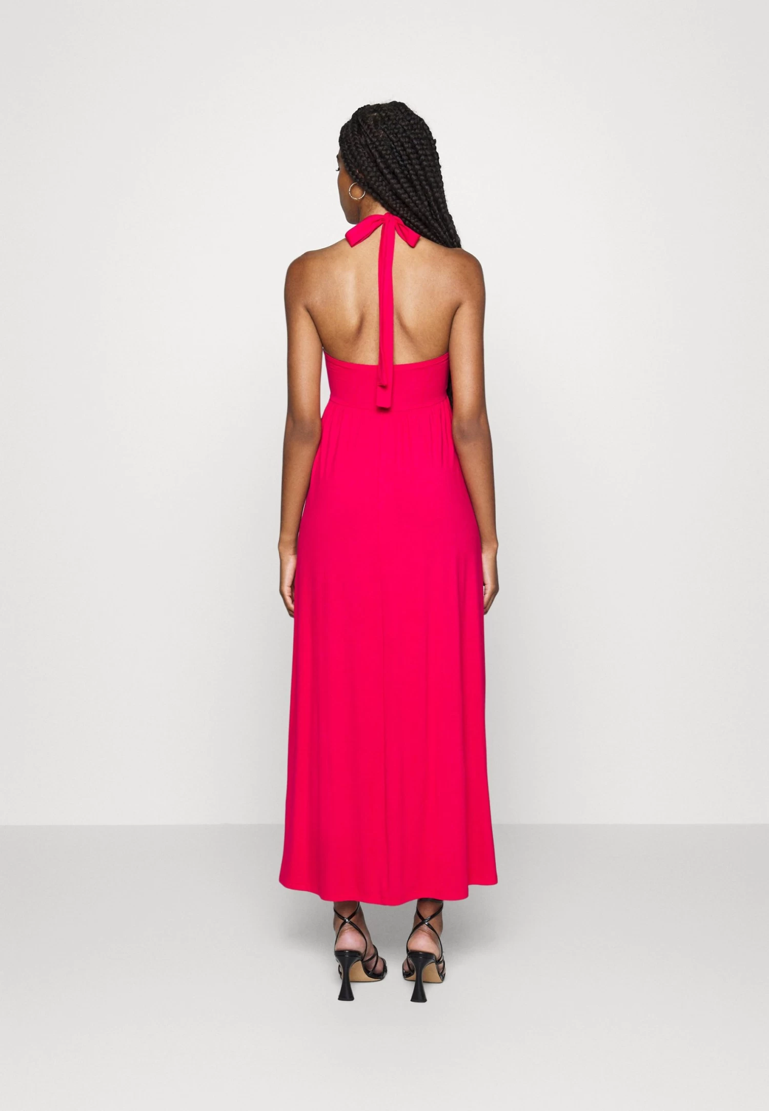 Even&Odd Vestito Di MaglinaPink Donna Vestiti EV421C1CD-J11 - immagine 3