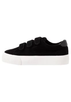 Even&Odd Sneakers BasseBlack Donna Sneakers EV411A0CP-Q11