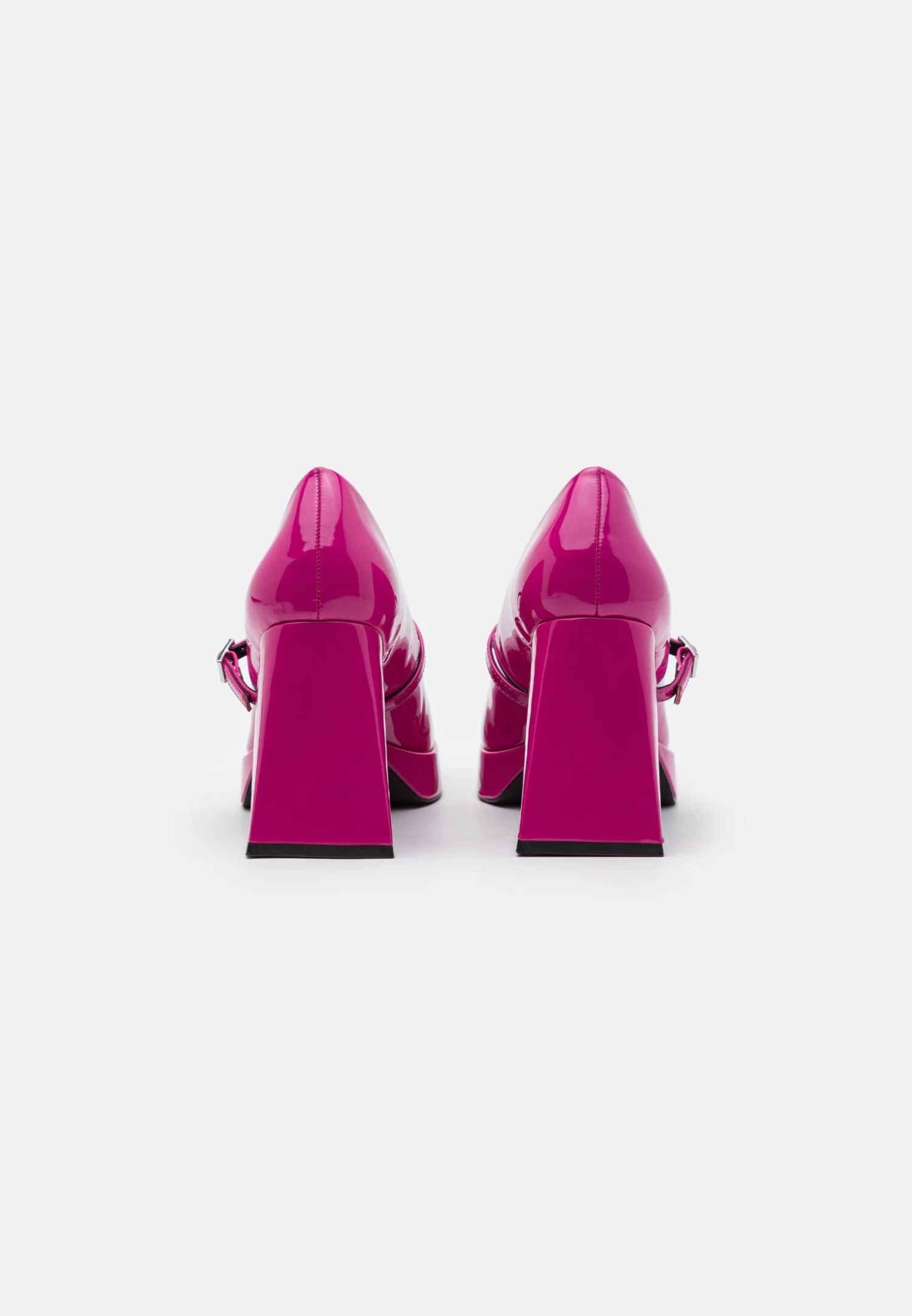 Even&Odd DecolletéPink Donna Tacchi Alti EV411B09M-J11 - immagine 3