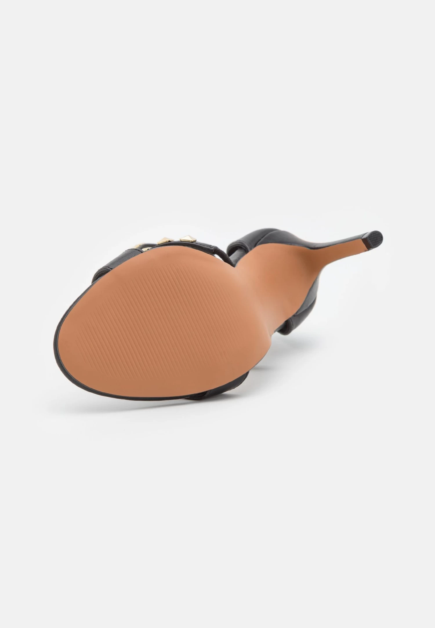 Even&Odd SandaliBlack Donna Tacchi Alti EV411A0WV-Q11 - immagine 5