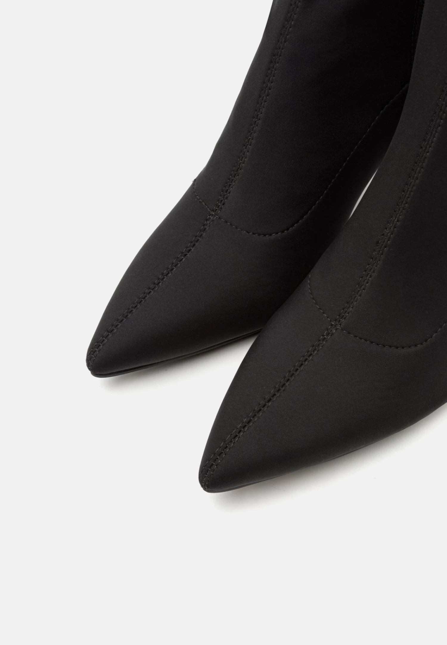 Even&Odd Stivali AltiBlack Donna Stivali EV411A0XM-Q11 - immagine 5