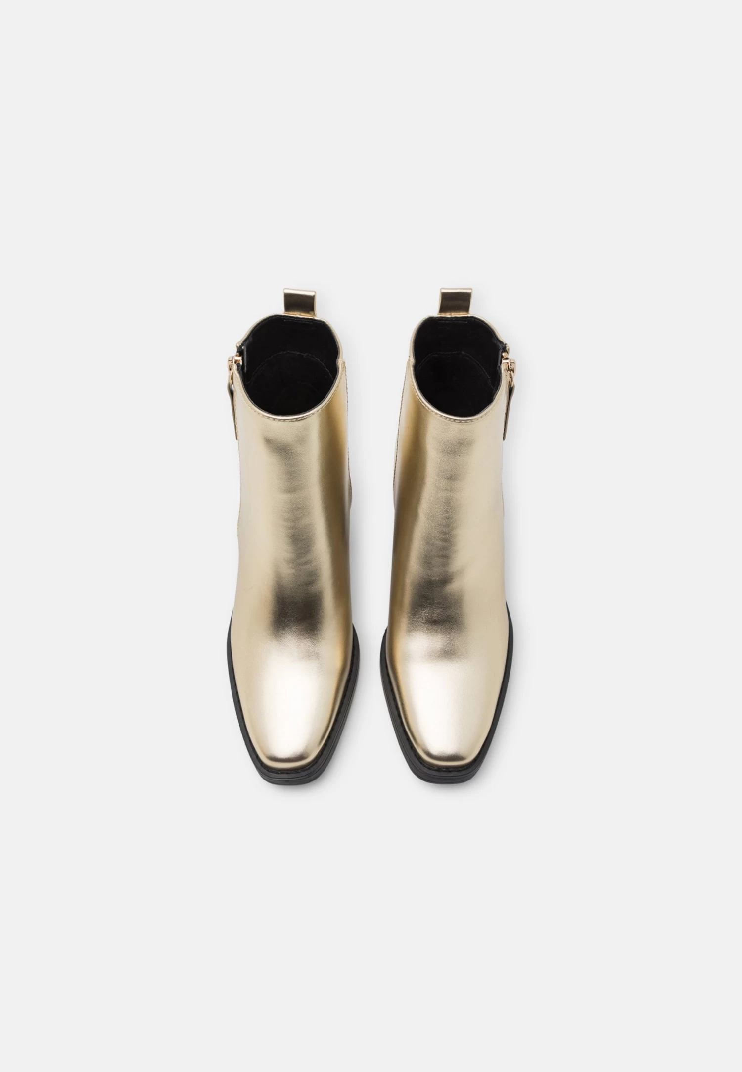 Even&Odd Stivaletti Texani / BikerGold Donna Stivaletti EV411N0ED-F11 - immagine 6