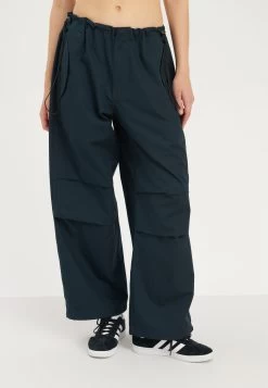 Even&Odd PantaloniDark Blue Donna Pantaloni EV421A0DD-K11