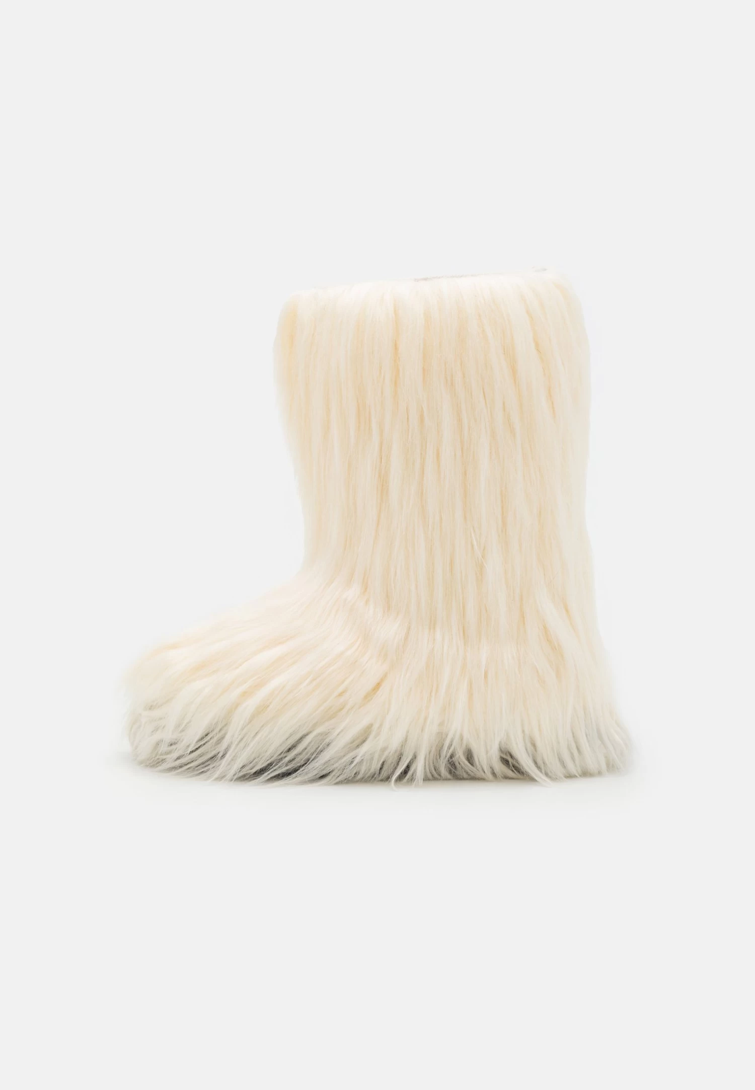 Even&Odd Stivali Con PlateauWhite Donna Stivali EV411X02A-A11 - immagine 2