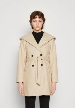 Even&Odd Cappotto CortoMottled Beige Donna Cappotti EV421U03C-B11