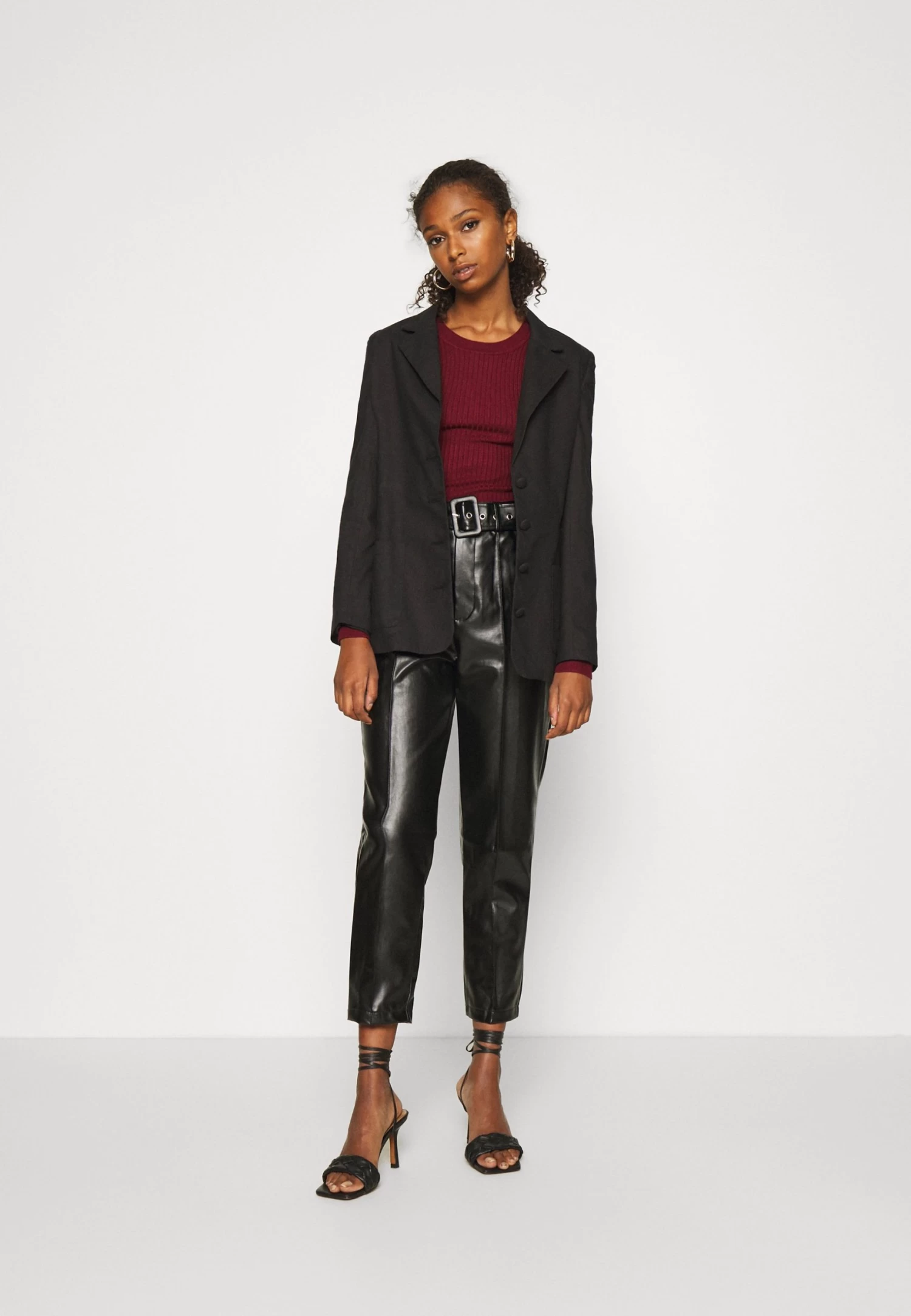 Even&Odd MaglioneWinetasting Donna Maglieria EV421I0AQ-I11 - immagine 2