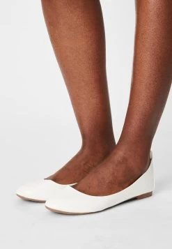 Even&Odd BallerineWhite Donna Ballerine EV411A0DN-A14