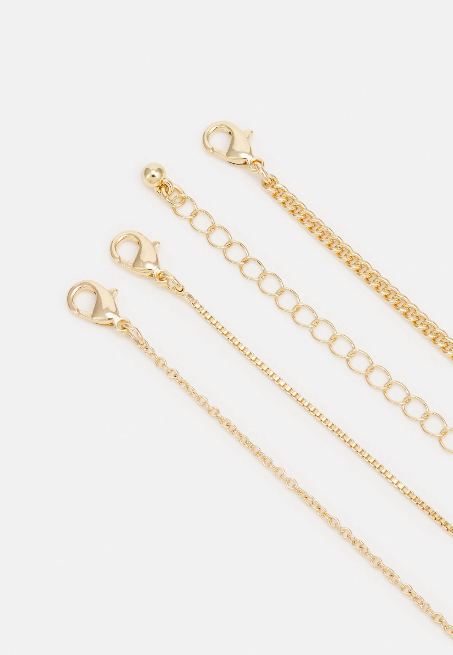 Even&Odd 3 PackCollanaGold- Coloured Donna Gioielli EV451L01H-F11 - immagine 2