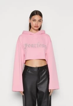 Even&Odd FelpaPink Donna Felpe EV421J0DT-J11