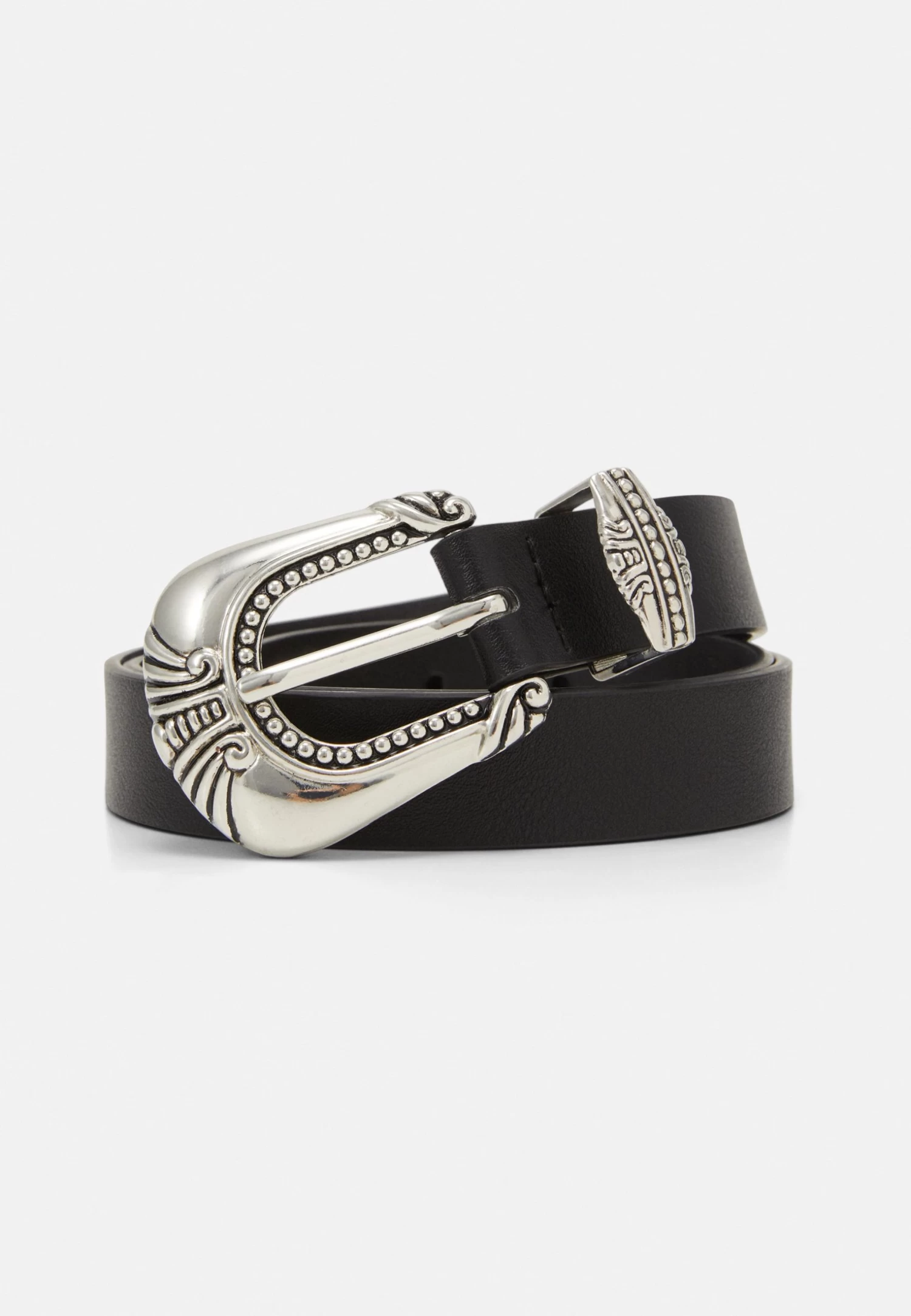 Even&Odd CinturaBlack Donna Cinture EV451D03N-Q11 - immagine 3