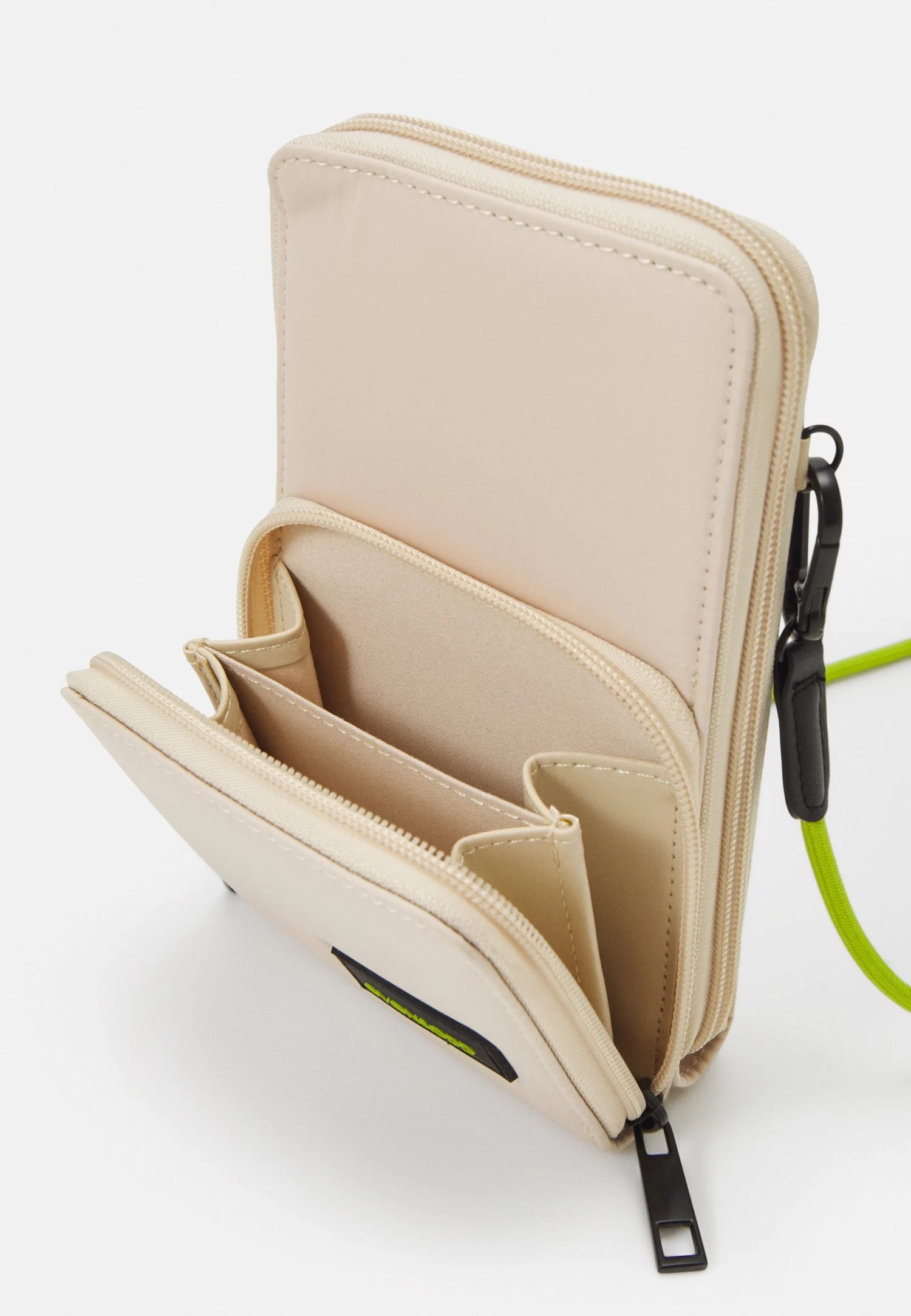 Even&Odd Portacellulare -Beige - immagine 3