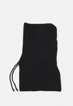 Even&Odd BalaclavaBerrettoBlack Donna Cappelli E Foulard EV451B05Z-Q11